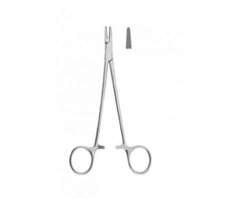 Needle Holders